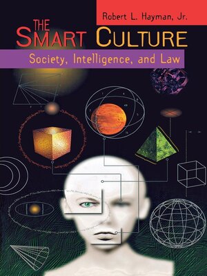 cover image of The Smart Culture